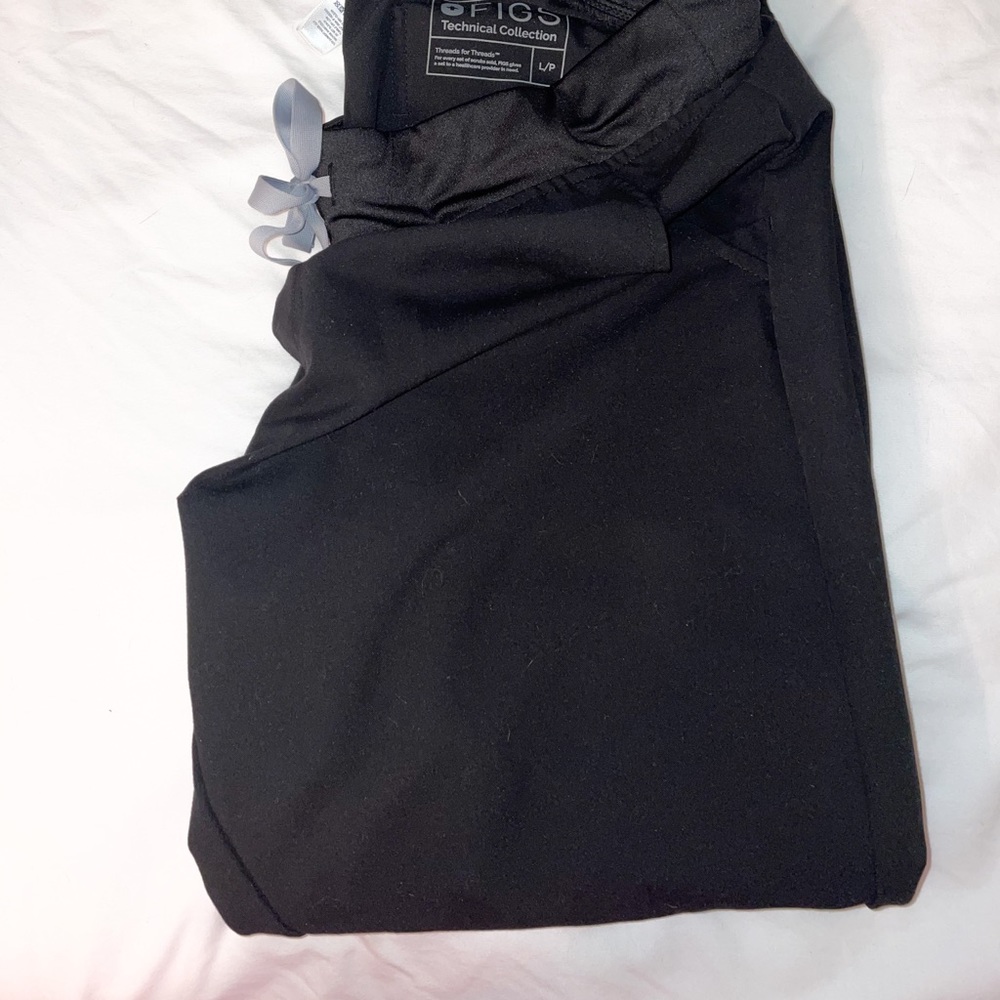 Wearfigs Zamora Jogger Large Petite